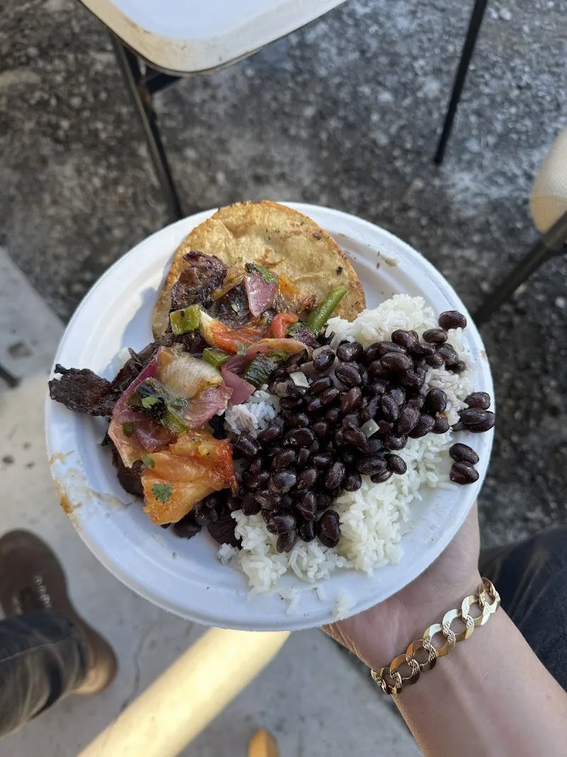 Tortilleria El Quetzal en Providence, Rhode Island