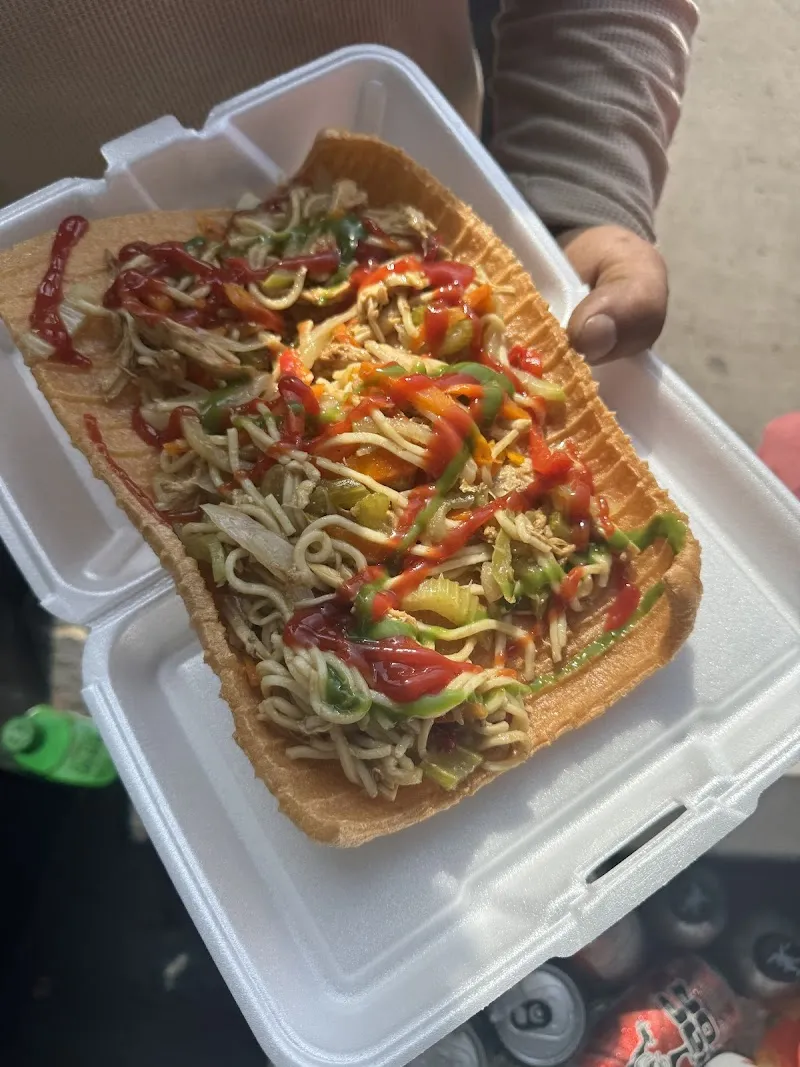 Tortilleria Monte De Sion en Providence, Rhode Island