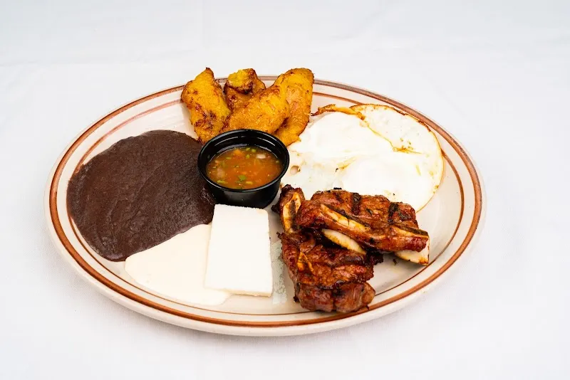 XELA KITCHEN RESTAURANT en Houston, Texas